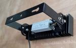 High power led floodlight CREE warm white for billboard , airport , subway