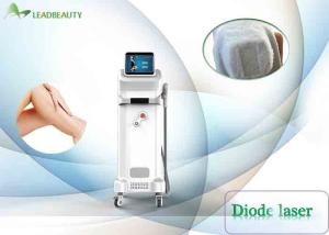 China Tripple wavelength Hot sale new technology 808 755 1064 diode laser hair removal/CE and ISO approved! factory