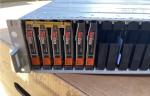 Metal Plastic Dell Emc Vnx Storage Vnxe3200 6*1.2t Unified System