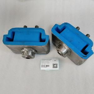 China Hyunsang Parts Engine Mount Rubber 4410044 4633498 4471137 4489272 for 270C LC JD EG70R HU230-A factory