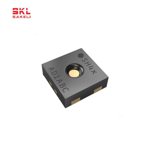 China STS40-AD1B-R2 Digital Liquid Level Sensor with High Accuracy and Reliability factory