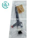 23670-39365 Fuel Injector Assy 23670-30400 295050-0460 1KD Engine