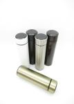 Fashionable Design Travel Vacuum Flask Red Blue Black Various Colors