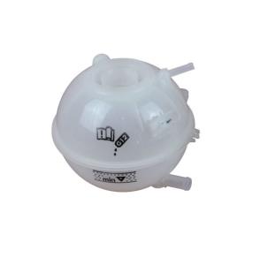 China Plastic Auto Coolant Expansion Tank 1J0121403A 1J0121403B 1J0121407 factory