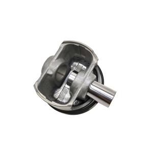 China OEM Q7 3.0T Engine Piston Parts 06E 10 7065DM Engine Piston for Repair factory