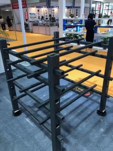 China Rbsic / SiSiC Beam High Temperature Resistance For Electric Porcelain Industry factory