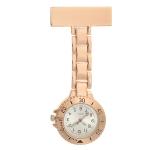 Portable Luminous Nurses Watch Quartz fob Pocket High-Quality Doctor Clock