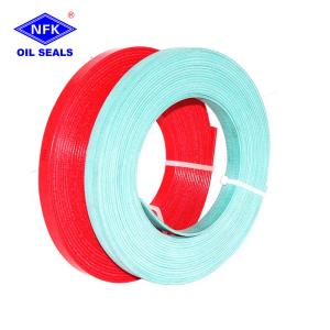Chinese Factory Wear Ring Supplier Custom Hydraulic Seal PTFE Seal Phenolic