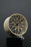 BMW 325 328 335 Z4 E85 18 19 20 21 22 Inch Custom OEM Stock Black Fronze Gold