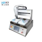 2ml Perfueme Sample Tube Filling Machine With Diving Function 12580 BPH