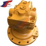 Excavator Parts M2X150 R210 R225 Swing Motor M2X150 R210-7 Swing Motor