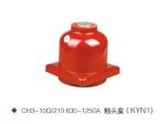 CH3-10Q/210 630-1250A epoxy resin contact box for mid-voltage Switchgear KYN1