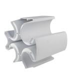 0.005mm Injection Molding Molds