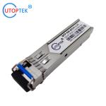 1.25G SFP SM BiDi LC 40km 1310/1550nm optical sfp transceiver module for cisco
