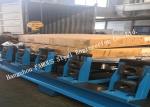 Australia New Zealand Standard Steel Structure Cold Roll Forming Machine