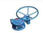 Underground Valve Handwheel Gearbox Driving Device SDQ