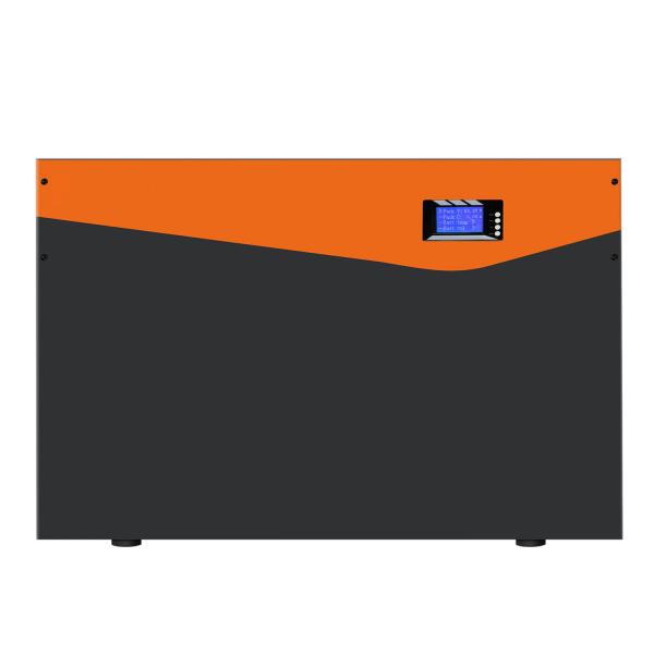 OEM ODM lifepo4 lithium battery Solar Lithium Ion Battery Pack 48V 100Ah 200Ah