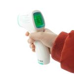 Medical Grade Digital Infrared Forehead Thermometer For Baby Adult