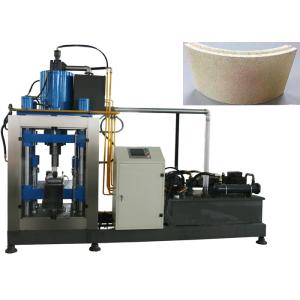 Ceramic Press Machine for Ceramic Part Alumina Zirconia Mulite Ceramic Part