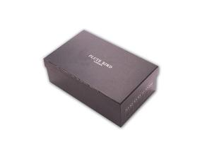 Ecofriendly Colors Custom Printing Paper Box , Custom Paper Box / Carton Box