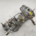 800cc Displacement Engine The Ultimate Powerhouse for Tricycles and Automobiles