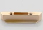 Furniture Hardware Pull Handles Zinc Alloy Cabinet Door Pull Handles 32mm 64mm
