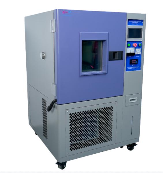 A2L Refrigerant Flame-Retardant Enclosure Test Machine Compliant with IEC 60335