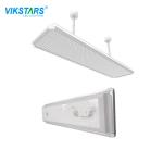 Anti Glare Classroom Light 5000k With UGR<16 For Hospital Lighting
