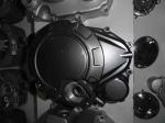 HONDA CG125 150 200 250CC MOTORCYCLE ENGONE FRONT COVER LEFT