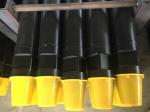 Borehole / Blast Drilling Hole Drill Steel Pipe 76mm-178mm Outer Diameter