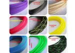 VW-1 Flammability Flexible PET Expandable Braided Sleeving