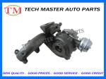 Volkswagen Turbo Charger Engine GT1749V 713672-5006S / 713672