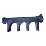 Exhaust Manifold 04152989 02161907 0415 2989 0216 1907 4152989 2161907 For Deutz