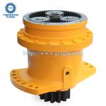 TGFQ Komatsu Excavator Swing Gearbox PC300-8MO Hydraulic Swing Reducer