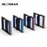 Buy cheap IRONMAN IM.LB.01 Multicolor Optical Speed Gate Turnstile for Building Access from wholesalers