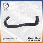 LR115232 Water Hose Coolant Pipe Tube JDE39811 for Land Rover Range Rover