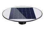 IP65 Radar Sensor 150W SMD5730 LED Outdoor Solar Garden Lights