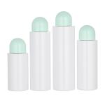 Factory wholesale Empty Cosmetic Packaging 250ml 300ml Serum Toner Skincare