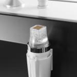 FDA Fractional Stretch Mark Removal Machine At Home 60-110W RF Power