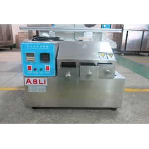 Steam Environmental Test Chamber / accelerated aging test chamber with