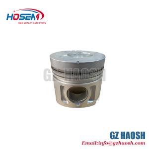 China ISUZU 4JB1T Engine Cylinder Block Assembly - OEM Replacement on sale