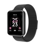 Hazel HL29 1.65 Inch Blood Oxygen Band Android Waterproof Smart Watch
