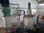 1000 Ton Palm Edible Oil Refinery Machine Cotton Sesame Seed Oil Processing