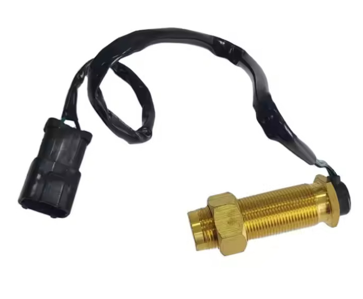 Speed Sensor 7861-92-2330 For Excavator Engine PC120-6 PC200-3 PC200-5