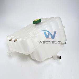 China Excavator Loader Coolant Expansion Tank 247-1385 393-0566 337-5252 486-0884 502-4178 251-3227 554-9412 511-0264 factory