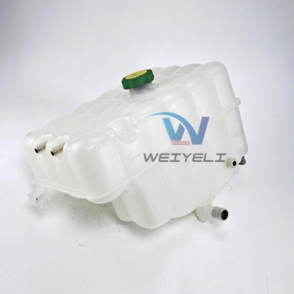 Excavator Loader Coolant Expansion Tank 247-1385 393-0566 337-5252 486-0884 502
