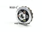 R1070800 Iron Motorcycle Center Clutch Assembly For TVS ROCKZ 125 Iron