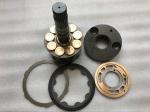 High Precision Excavator Travel Motor Parts Nabtesco Tejin Seiki Final Drive