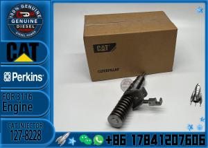 China Diesel Fuel Injector Assembly 127-8216 127-8218 127-8222 127-8228 162-0212 7E8727 for CAT 3114 3116 3126 3406B factory