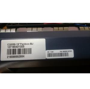 China ZTE C300 FAN ZTE C300M-19 FANBOX-BJ factory